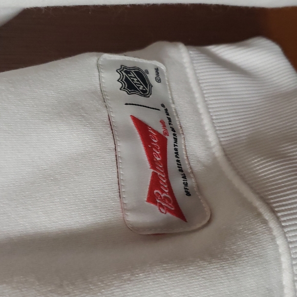 Toronto Maple Leafs Sweater - Picture 3 of 4